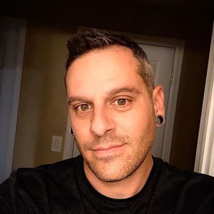 Meet your Posher, Scott